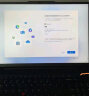 ThinkPad联想 E16笔记本电脑 E15升级版 16英寸商务办公学生轻薄本 AI 2024全新英特尔酷睿Ultra处理器可选 Ultra 7-155H 32G 1TB 实拍图