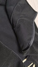 無印良品（MUJI）女式 長毛抓絨 夾克 女外套秋冬款 女裝 外衣 BB2QIA4A 深藏青色 L (165/88A) 曬單實拍圖