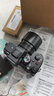 索尼ILCE-7M4全畫(huà)幅微單數碼相機4K 60p直播視頻錄制 sony a7m4 五軸防抖A7M4 A7M4單機身【贈卡+電池等】 套餐三【限時(shí)活動(dòng) 限量十臺 拍套三發(fā)餐四】 曬單實(shí)拍圖