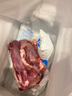 皓謙農(nóng)家散養(yǎng)土豬新鮮宰殺豬舌頭土豬口條現(xiàn)殺速凍燒烤鹵味食材 4只超新鮮精選口條 曬單實(shí)拍圖