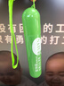 NATURE RETURN蘆薈驅(qū)蚊走珠液  戶外兒童防蚊蟲叮咬消包便攜式驅(qū)蚊滾珠液 草綠色 曬單實(shí)拍圖