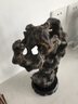 歐畫(huà)太湖石天然原石靈璧石開(kāi)業(yè)喬遷禮物玄關(guān)石客廳辦公室奇石石頭擺件 29號 曬單實(shí)拍圖