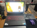 戴爾（DELL）游匣G15 15.6英寸5530 游戲本13代酷睿學生3050 4050電競設(shè)計制圖剪輯滿血獨顯筆記本電腦ZX11B 黑i5-13450HX RTX3050 120Hz 16G內(nèi)存 1 曬單實拍圖