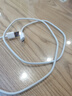 適配原裝華為Nova7充電線(xiàn)nova7pro原裝數據線(xiàn)nova7se快充40W 5A線(xiàn) 5A快充線(xiàn)1米1條 Nova7系列 曬單實(shí)拍圖