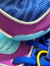 耐克（NIKE）男子籃球鞋KD16 EP緩震耐磨運動鞋DV2916-301 薄荷綠42 曬單實拍圖