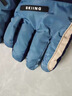 JTTCAC滑雪手套冬季男加絨厚保暖防潑水防寒東北冬天騎行電動(dòng)車(chē)女棉手套 SKIING-藏青 【觸屏/防滑/高密度 均碼 曬單實(shí)拍圖