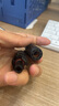 GEIYURIC MC4太陽能光伏連接器公母插頭接頭組件電池板防水插頭接頭 1500V/45A  4平方 10套 曬單實(shí)拍圖