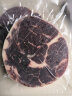 春禾秋牧 进口原切草饲眼肉牛排800g（4-5片） 烧烤季轻食健身牛肉 实拍图