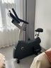 Life Fitness 力健家用健身車C1直立健身自行車室內(nèi)磁控動(dòng)感單車健身器材 C1-GC 曬單實(shí)拍圖