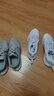 耐克（NIKE） 鞋子男鞋2024秋冬運(yùn)動鞋輕便透氣網(wǎng)鞋訓(xùn)練跑步鞋緩震休閑鞋男 DD9293-100/回游者12/白色 42.5 曬單實(shí)拍圖