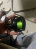 達(dá)億瓦（DAIWA）貓贊水滴輪MORETHAN PE TW魚線輪路亞貓贊超遠(yuǎn)投 8.6速比 左手型 曬單實拍圖