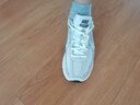 耐克（NIKE） 官方男鞋女鞋 春季新款ZOOM VOMERO 5 緩震透氣休閑運(yùn)動(dòng)鞋跑步鞋 HF0731-007 43 曬單實(shí)拍圖