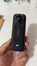 Insta360影石【曬單有禮】X4全景運動(dòng)相機8K高清防抖防水直播攝像機Vlog滑雪潛水路亞騎行 官方車(chē)載旅拍套裝 無(wú)內存卡 Care無(wú)憂(yōu)換1年版（推薦，收貨聯(lián)系客服激活） 曬單實(shí)拍圖