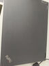 ThinkPad P16v 高性能16英寸專業(yè)圖形設(shè)計師筆記本電腦 定制：13代標壓i7-13700H 64G 1TB RTX A1000顯卡 曬單實拍圖
