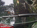 carnegieMG名爵后雨刮器 名爵GS 銳騰 ZS HS ONE 領(lǐng)航 名爵MG3 MG5 后雨刷 名爵GS銳騰后雨刮器 曬單實(shí)拍圖