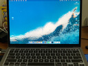 蘋(píng)果（Apple）MacBook Pro/Air M1/M2/M3/M4 二手蘋(píng)果筆記本電腦 游戲辦公設計官翻全新M3Pro/M4Max 20年13寸Air【M1芯片超薄款】16G-256 99成新 曬單實(shí)拍圖