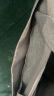 BUBM 苹果小米联想13.3air pro笔记本电脑包女手提商务内胆包男华硕戴尔保护套薄公文包 FMBX-13.3英寸灰色 实拍图