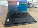 ThinkPad X1 Carbon 2025 可選Evo認證 旗艦系列高端輕薄本 商務(wù)辦公用 聯(lián)想ibm筆記本電腦 Ultra5-125H 32G 2T固態(tài)升級 高色域 指紋識別 背光鍵盤(pán) 曬單實(shí)拍圖