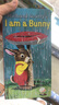 英文原版繪本I Am a Bunny兔子Dear Zoo動(dòng)物園Brown Bear棕熊3冊啟蒙紙板書(shū) 曬單實(shí)拍圖