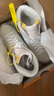 耐克NIKE板鞋男經(jīng)典百搭BLAZER MID '77運動鞋DV0797-100米黃41 曬單實拍圖
