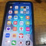 vivo iQOO Neo7 SE 二手5G手機 天璣8200 120Hz柔性直屏 硬核電競游戲手機 星際黑 12GB+512GB 95成新 曬單實(shí)拍圖