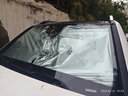 奔馳A級C級E級S級GLA GLB GLC GLE e300l汽車(chē)窗簾遮陽(yáng)簾遮陽(yáng)擋紗窗防蚊蟲(chóng)防曬隱私 前后側窗4片 專(zhuān)車(chē)專(zhuān)用磁吸式車(chē)載隔熱車(chē)窗簾前檔定制夏季冬四季通用 曬單實(shí)拍圖