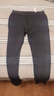 巴塔哥尼亞（Patagonia） 男士C4速干保暖功能內衣下裝內衣褲 Cap TW 43687 BLK L 曬單實(shí)拍圖