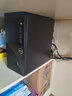 戴爾（DELL） ECT1250 電腦臺式機英特爾酷睿i5商用辦公設計制圖家用炒股電腦主機整機全套 主機+27英寸低藍光顯示器 i5-12400 32G 2T+512G固態(tài) 定制 曬單實(shí)拍圖