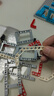 國產(chǎn)小顆?？萍技琢罕凵⒓盗袡C械科技積木補零件拼裝散裝 5*7孔臂圈 5個(gè) 曬單實(shí)拍圖