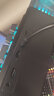 纽曼（Newmine）电脑音响音箱台式机桌面笔记本手机蓝牙音箱家用有线长条游戏电竞低音炮RGB炫酷灯效 K18 黑色 实拍图