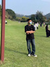 國際米瀾【輕奢男裝】高檔品牌美式復(fù)古牛仔褲男潮牌寬松直筒褲子 藍(lán)色A款 28 90-105斤 曬單實拍圖