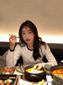 矜持范秋裝新款女灰色t恤女小個(gè)子2025春秋新款學(xué)生顯瘦黑色長(zhǎng)袖短款上 白色[好質(zhì)量] S 建議65-90斤 曬單實(shí)拍圖