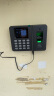 ZKTECO 企业微信联名智能指纹考勤机 异地多店管理/毫秒识别打卡机 自动生成报表WX3960WiFi款 晒单实拍图
