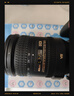 尼康Nikon 二手單反鏡頭 AF-S/AF-P/AF 尼克爾 二手尼康單反相機鏡頭 尼康 AF-S DX18-200mm f 曬單實拍圖