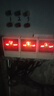 智至自動(dòng)恒溫10KW三相380V大功率養殖棚風(fēng)機溫控器開(kāi)關(guān)溫度控制器J35 380V高精定時(shí)溫控+30米防水線(xiàn) 曬單實(shí)拍圖