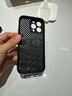 銘聚賢人蘋果16散熱手機殼iphone15/14/13/12/11 pro max/plus/mini保護套se3/xsmax/x/xr/xs/7軟透氣硅膠8 蘋果15PRO MAX散熱殼6.7寸-黑 曬單實拍圖