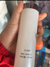 依琳娜（elina） 【醒膚三效】組合基礎補水保濕潤膚伊琳娜套裝 4【洗+水+乳】 曬單實(shí)拍圖