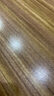 特朗森  書桌電腦桌臺(tái)式學(xué)習(xí)桌書架學(xué)生寫字轉(zhuǎn)角書桌書柜辦公桌 淺胡桃色 C款(長(zhǎng)160cm寬80cm高160cm) 曬單實(shí)拍圖