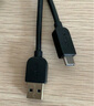 索尼（SONY）原裝Type-C轉(zhuǎn)USB數(shù)據(jù)線(xiàn) 充電線(xiàn) A1、A7M3、A7R3、7S3、A7M4、7R4、9M2、A7C、ZV-E10相機(jī)充電器 USB3.0數(shù)據(jù)線(xiàn) 曬單實(shí)拍圖