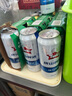地標(biāo)客唐山啤酒12度奪命易拉罐 500ML/罐 唐啤哈啤整箱 唐山啤酒500ML*6罐 曬單實(shí)拍圖