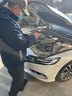 風(fēng)帆蓄電池12V免維護汽車(chē)電瓶以舊換新價(jià)上門(mén)安裝 配送安裝-舊電瓶收回 適用于 46B24R本田CRV奧德賽思域騏達驪威軒逸雅閣 曬單實(shí)拍圖