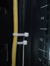 博扬（BOYANG）BY-15052S 电信级光纤跳线 15米LC-LC(UPC) 单模双芯双工尾纤 Φ2.0跳纤光纤线 晒单实拍图