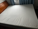 京东京造森享乳胶床垫泰国原芯进口93%天然乳胶垫榻榻米床褥床垫子1.8x2米 实拍图