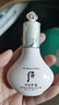 后（The history of Whoo） 韓國進(jìn)口后氣墊BB霜拱辰享美天氣丹氣墊自然遮瑕保濕遮瑕氣墊 后雪玉凝修顏bb乳-40ml單品 曬單實拍圖