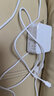 蘊沐磐適用小明Q1迷你投影儀AY65AA-W-CHC015FCN充電源適配器20V3.25A 曬單實(shí)拍圖