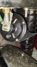 銳立普摩托車喇叭12v超響蝸牛喇叭 CB125-高音510Hz(單只)12V 曬單實拍圖