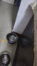 彩色玩具球貓咪玩具耐咬磨牙發(fā)泡足球玩具球互動寵物用品 10個彩色玩具球隨機色 曬單實拍圖