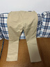 Polo Ralph Lauren 拉夫勞倫男裝 經(jīng)典款彈力修身版型奇諾長(zhǎng)褲RL11895 250-棕色 33 (33/32) 曬單實(shí)拍圖