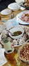 七冰東 八爪魚 鮮活冷凍去牙去內(nèi)臟小八爪魚長腿國產(chǎn)章魚海鮮水產(chǎn)軟足類 三去八爪魚 3斤(凈重)  無冰衣 超大規(guī)格10頭/斤 曬單實(shí)拍圖