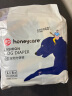 HONEYCARE狗狗纸尿裤大型母狗生理裤卫生巾月经裤 L适用体重8-15kg/6片3包 实拍图